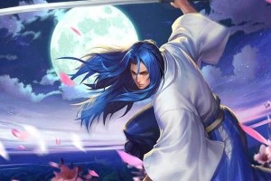 侍魂胧月传说挖宝攻略 藏宝图获得方法
