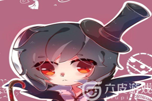 第五人格小杰克跟小红蝶随从鉴赏