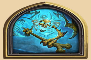 炉石传说玛洛加尔领主攻略