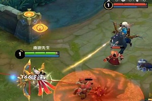 王者荣耀八种常见debuff效果一览