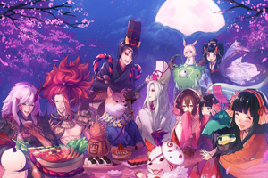 阴阳师逢魔密信答案汇总