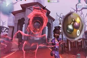 第五人格调香师怎么回溯 回溯怎么克制