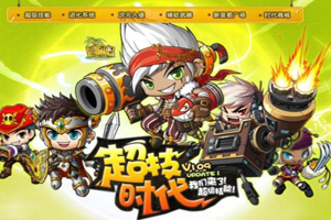 冒险岛火炮手技能加点攻略