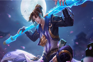 S16赛季王者荣耀孙悟空最强装怎么出？
