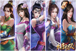 大唐无双平寇令在哪买？