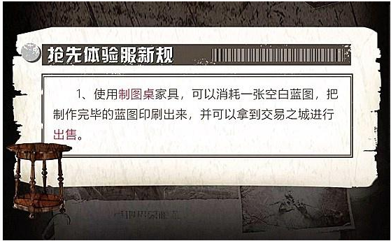 明日之后隐藏职业建筑师最新分析
