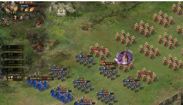 攻城掠地武将觉醒有哪些规律？