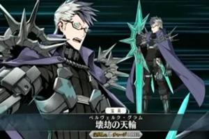 FGO齐格值得培养吗