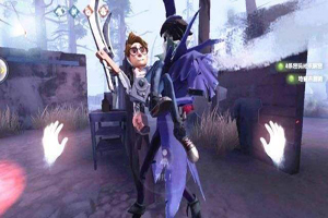 第五人格怎么解锁杰克公主抱动作？