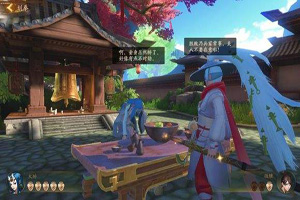 神都夜行录划拳怎么出手？