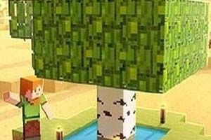 我的世界钓鱼竿制作