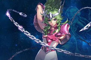圣斗士星矢仙女座瞬的小宇宙最佳选择方案