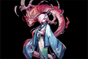 阴阳师：SSR式神一目连厉害吗