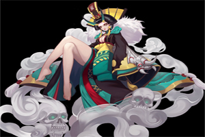 阴阳师阎魔御魂选什么好