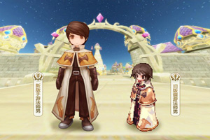 仙境传说RO：守护永恒的爱法师怎么加点