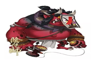 阴阳师天邪鬼赤哪里打