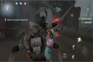 第五人格第六赛季监管者排名一览