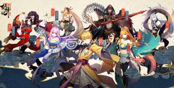 妖神记最强R卡聂晓月详解