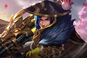 王者荣耀五级铭文传承属性详解