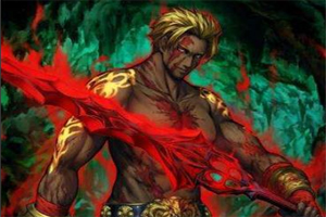 命运冠位指定贝奥武夫值得培养吗