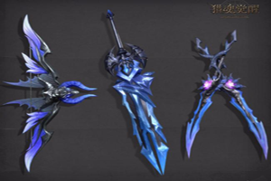 《猎魂觉醒》武器排行榜！新手武器选择推荐