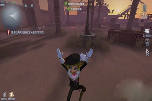 第五人格牛仔反身勾技巧攻略