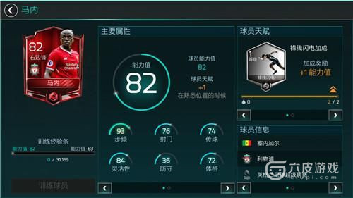 FIFA足球世界尼昂怎么样