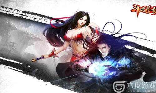 斗破苍穹手游怎样培育魔兽