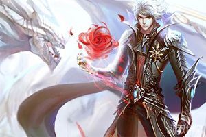魔域口袋版狂战士康恩的技能属性解析