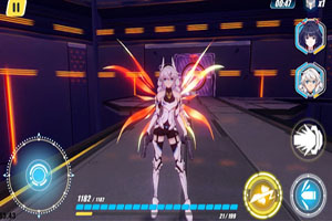 崩坏3手游魔女回廊解锁需要什么条件