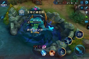 王者荣耀：大龙会影响兵线时间吗？