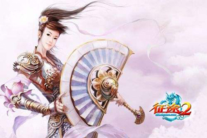 征途2选什么职业好？