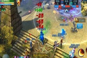 倩女幽魂手游异人比武实用攻略