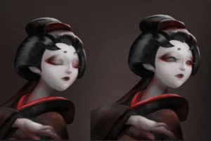 第五人格红蝶和律师居然是官方CP？