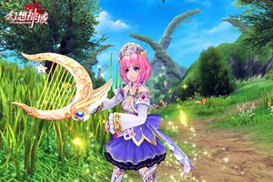 幻想神域星砂漠地隐藏任务攻略