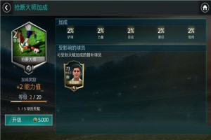FIFA足球世界贝纳蒂亚怎么样