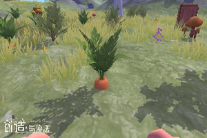 创造与魔法怎样制作小胖丁
