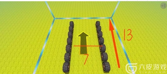 迷你世界坦克具体制作流程解析