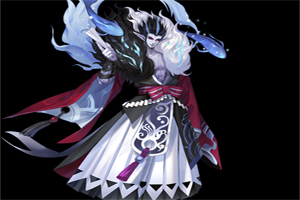 阴阳师荒川之主高暴击御魂推荐