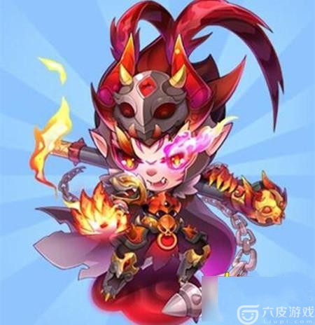 天天酷跑暗黑大圣