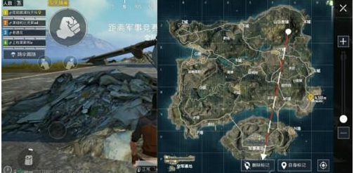 和平精英指挥位应该应该做什么？