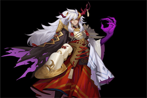 SSR卡太难抽？阴阳师茨木童子怎么抽