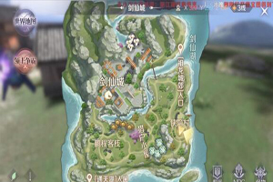 完美世界手游飞行器碎片任务怎么做？
