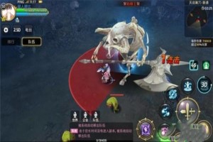 龙之谷雷神加点攻略