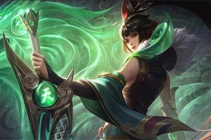 王者荣耀猪年限定皮肤预览