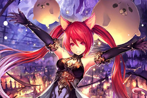 影之诗恶魔之击介绍 4费3伤法术卡