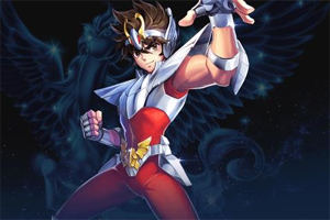 圣斗士星矢手游童虎小宇宙推荐