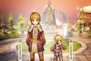 仙境传说ro：守护永恒的爱公会副本怎么玩