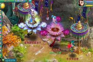 神龙盘丝怎么加点？