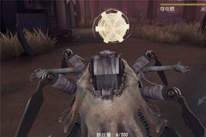第五人格新版蜘蛛玩法